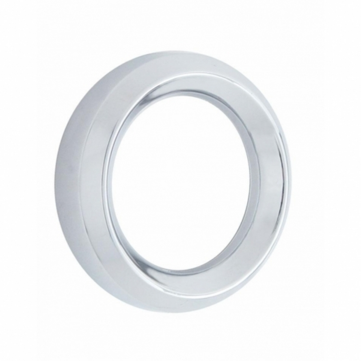 2-1/4" Pyrometer Gauge Cover For Kenworth