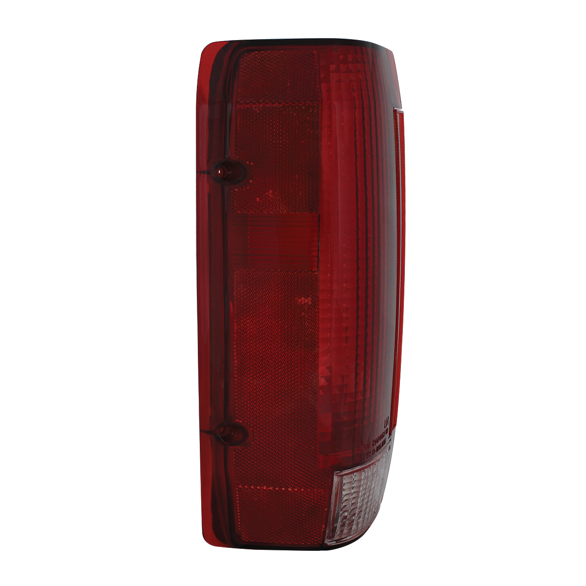 Tail Light Assembly For 1990-1996 Ford Styleside Pickup/Fullsize Bronco - L/H