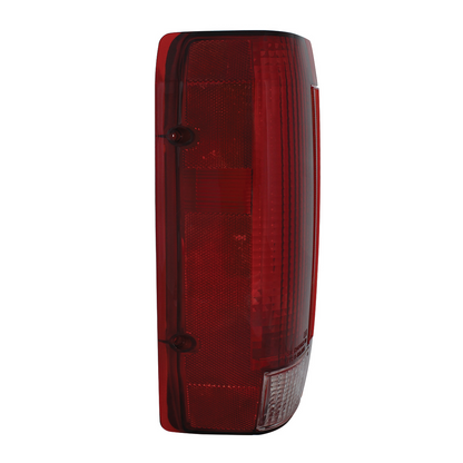 Tail Light Assembly For 1990-1996 Ford Styleside Pickup/Fullsize Bronco - L/H