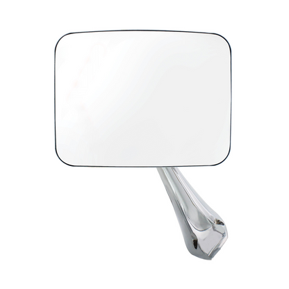 Exterior Sport Mirror With LED Turn Signal For 1970-1972 Chevy & GMC Truck - R/H