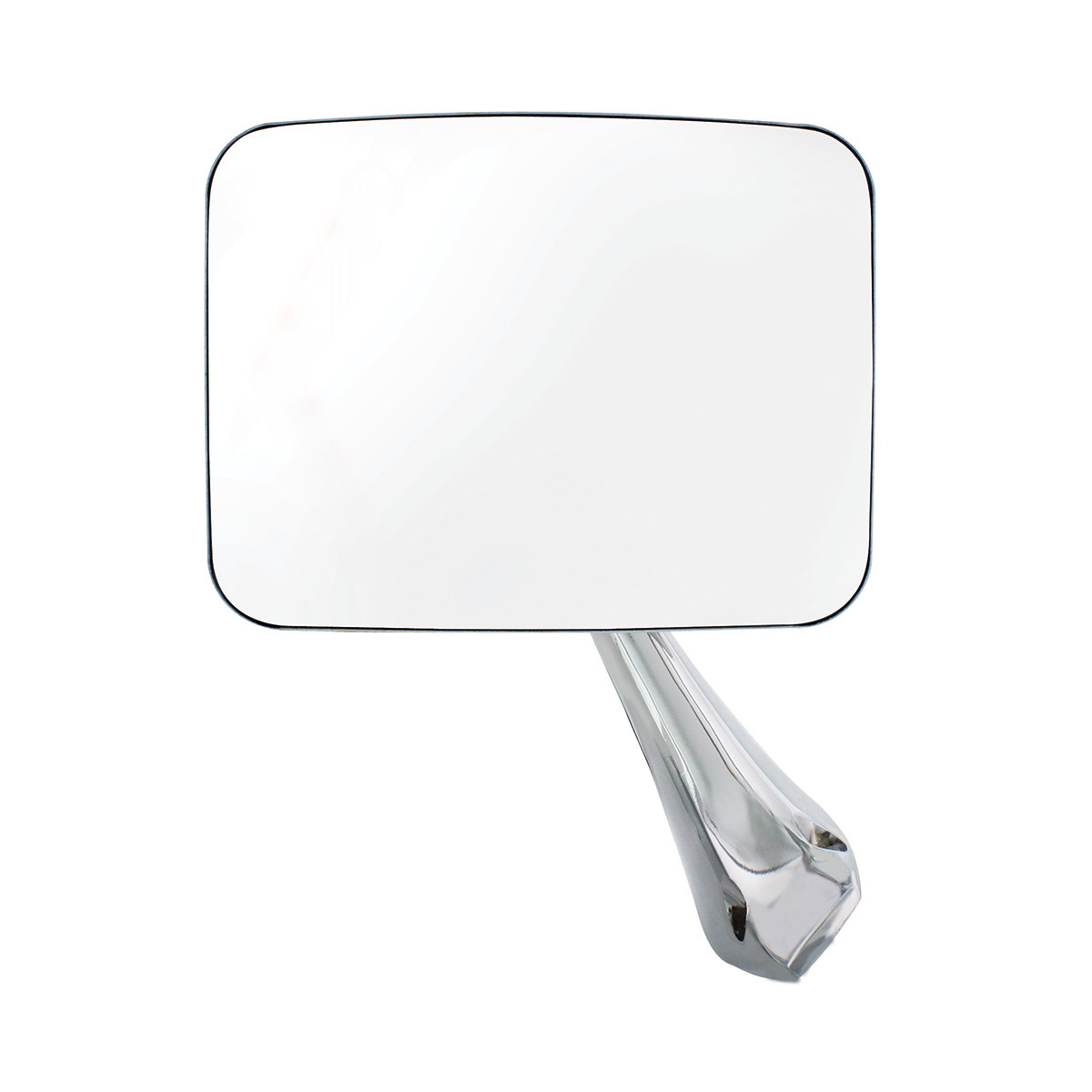 Exterior Sport Mirror With LED Turn Signal For 1970-1972 Chevy & GMC Truck - R/H