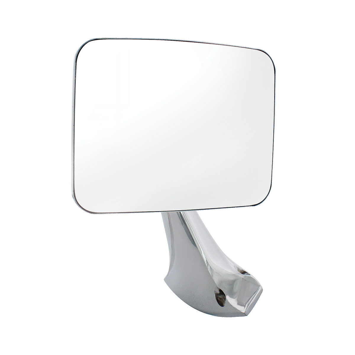 Exterior Sport Mirror With LED Turn Signal For 1970-1972 Chevy & GMC Truck - R/H