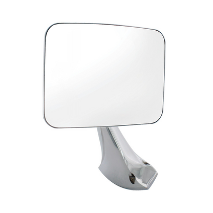 Exterior Sport Mirror With LED Turn Signal For 1970-1972 Chevy & GMC Truck - R/H