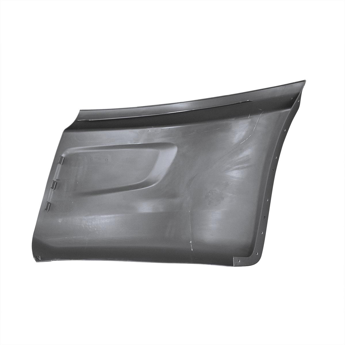 Bumper Cover With Aero Holes For 2018-2026 International LT-Passenger