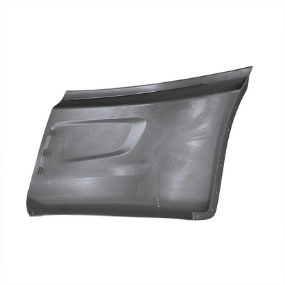 Bumper Cover With Aero Holes For 2018-2026 International LT-Passenger