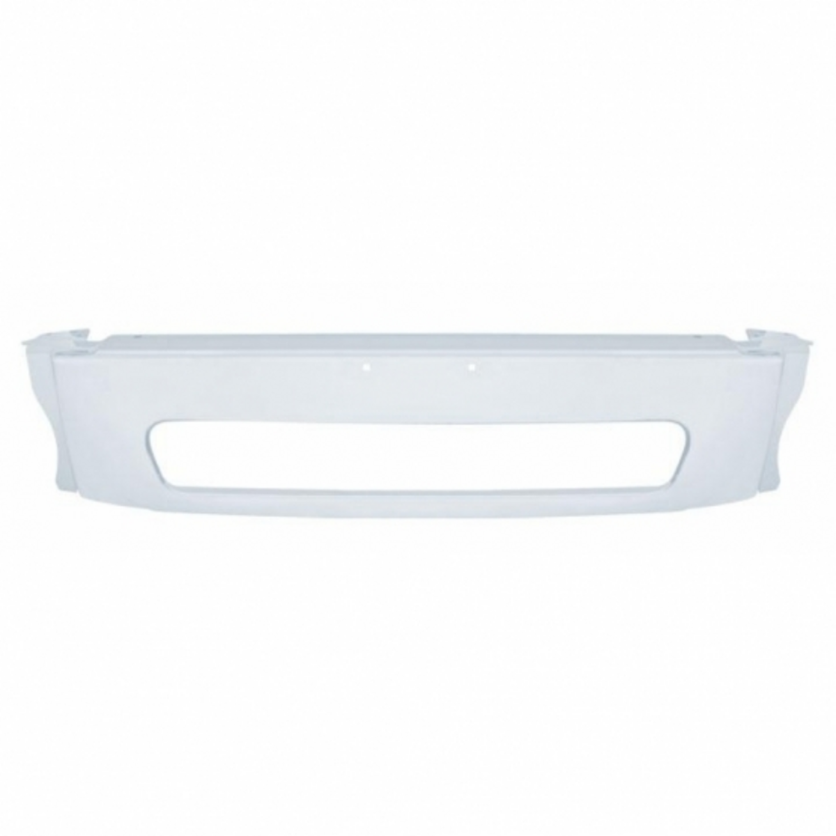 Chrome Center Bumper For Freightliner M2 (112)