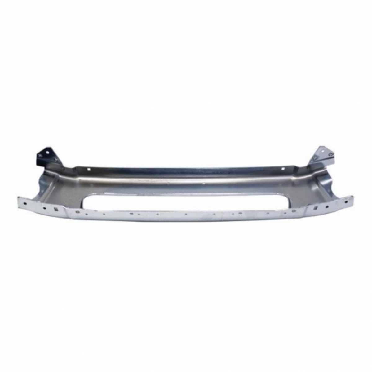Chrome Center Bumper For Freightliner M2 (112)
