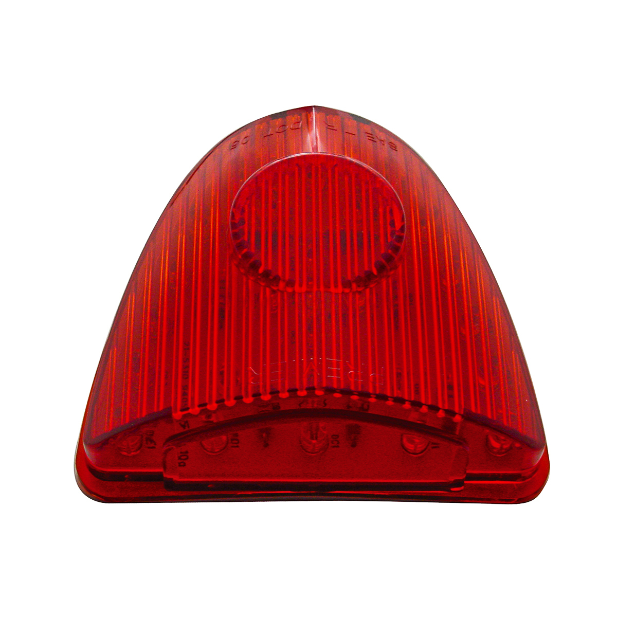 26 LED Tail Light For 1953 Chevrolet Passenger Car