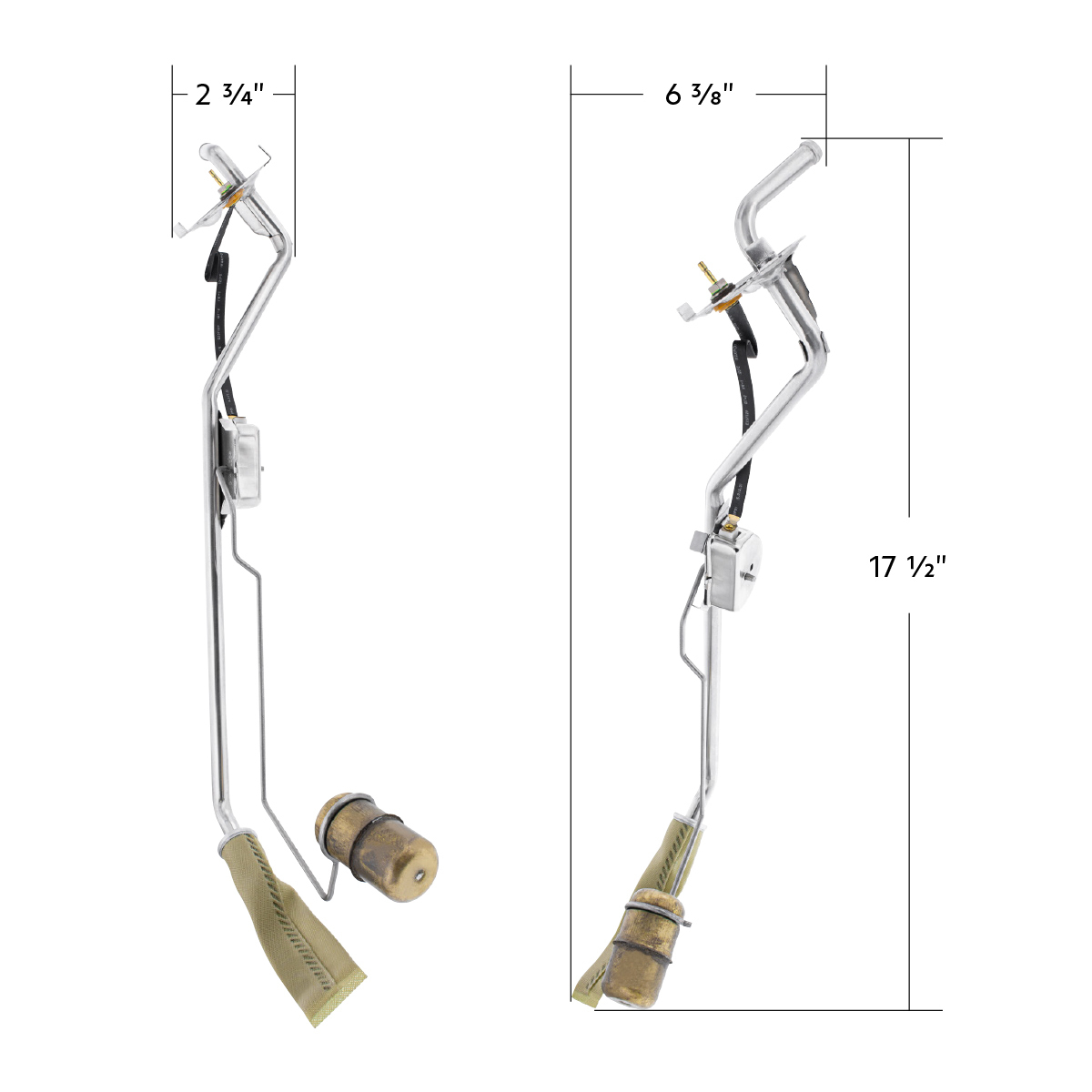 Fuel Sending Unit For 1972 Chevy & GMC Truck
