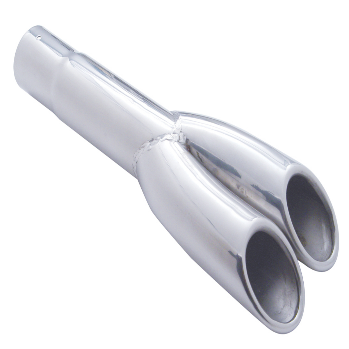 Stainless Exhaust Tip For 1967-69 Ford Mustang
