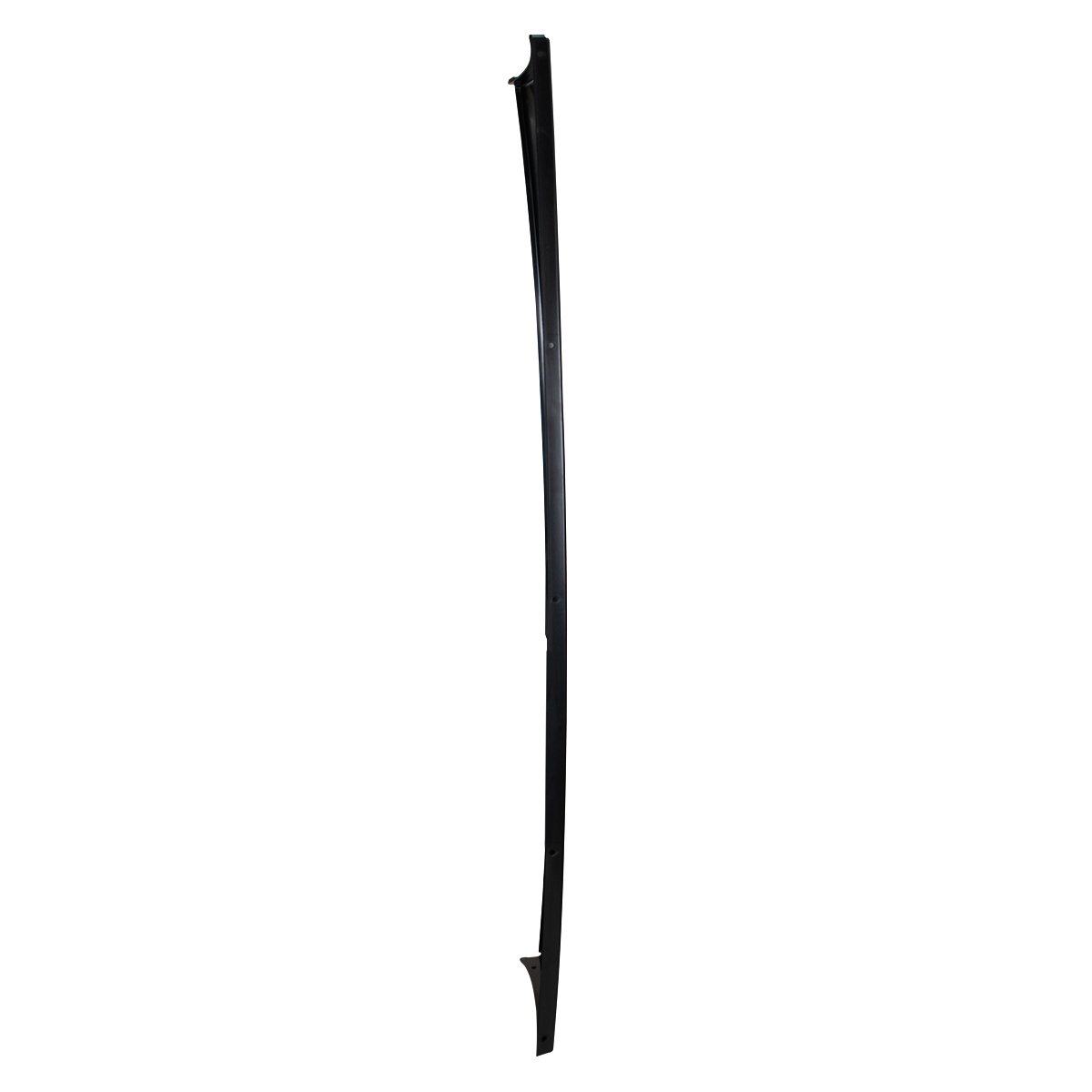 Lower Side Cab Fairing Extension For 2003-2017 Volvo VNL-Driver