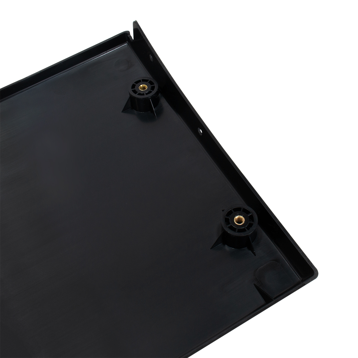 Lower Side Cab Fairing Extension For 2003-2017 Volvo VNL-Driver