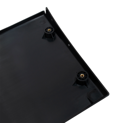 Lower Side Cab Fairing Extension For 2003-2017 Volvo VNL-Driver