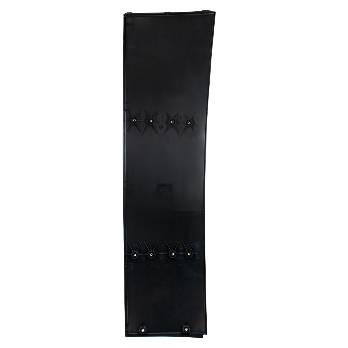 Lower Side Cab Fairing Extension For 2003-2017 Volvo VNL-Driver