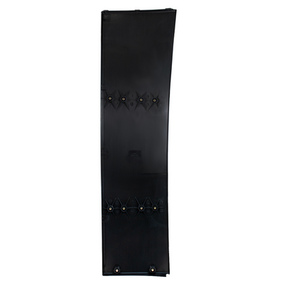 Lower Side Cab Fairing Extension For 2003-2017 Volvo VNL-Driver