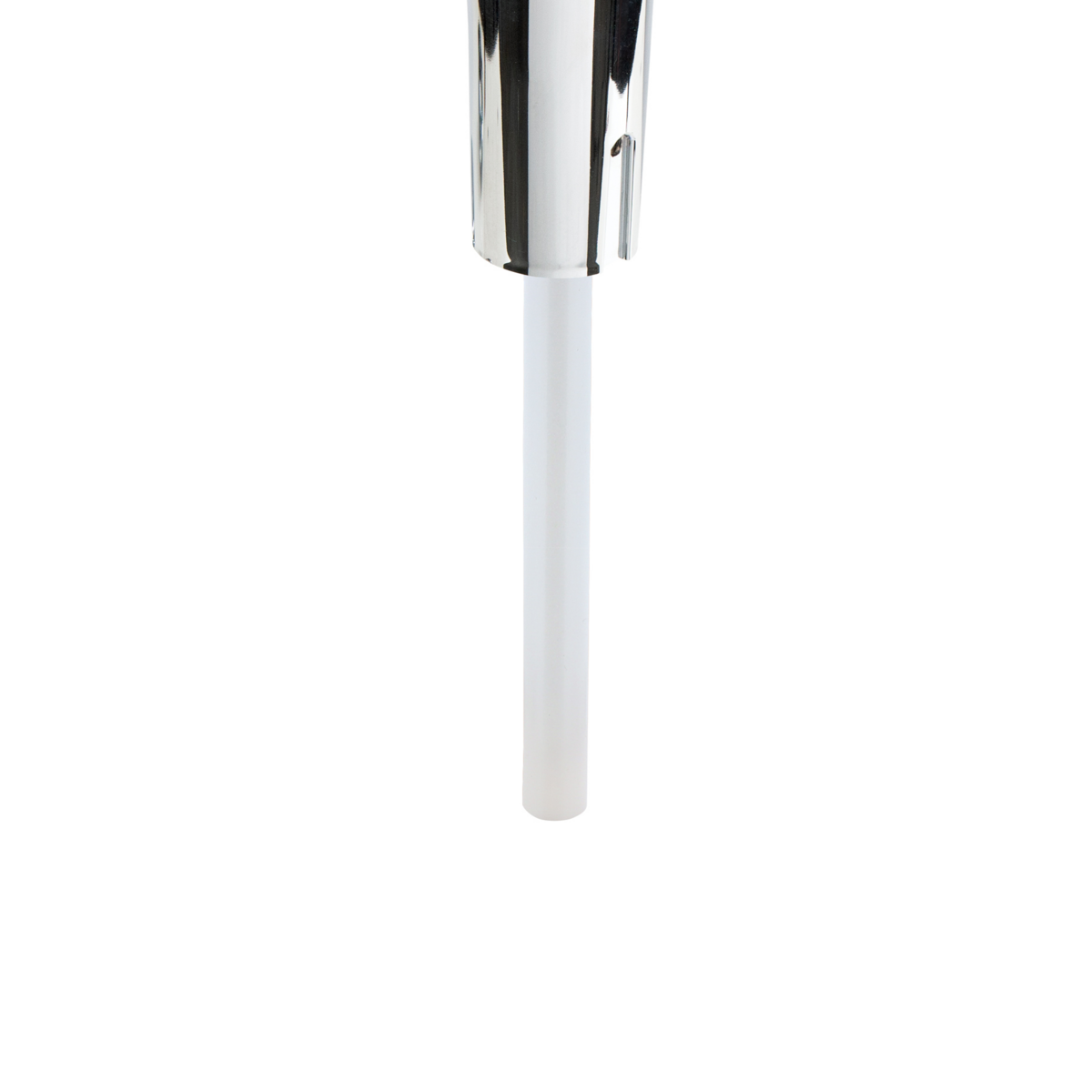 9" Shifter Shaft Extension - Pearl White