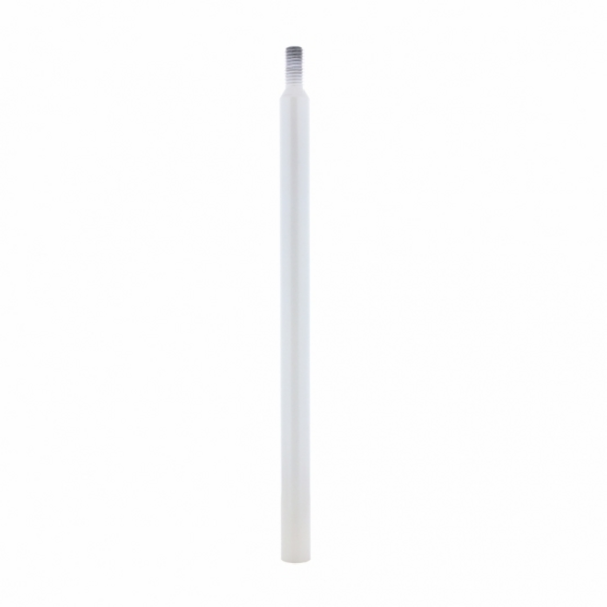 9" Shifter Shaft Extension - Pearl White