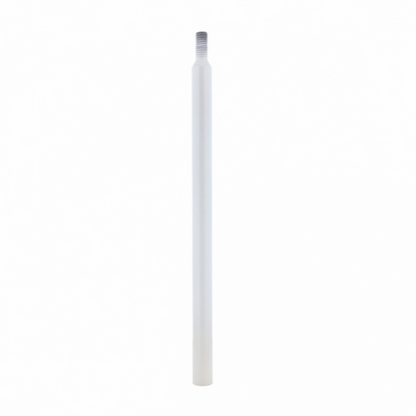 9" Shifter Shaft Extension - Pearl White