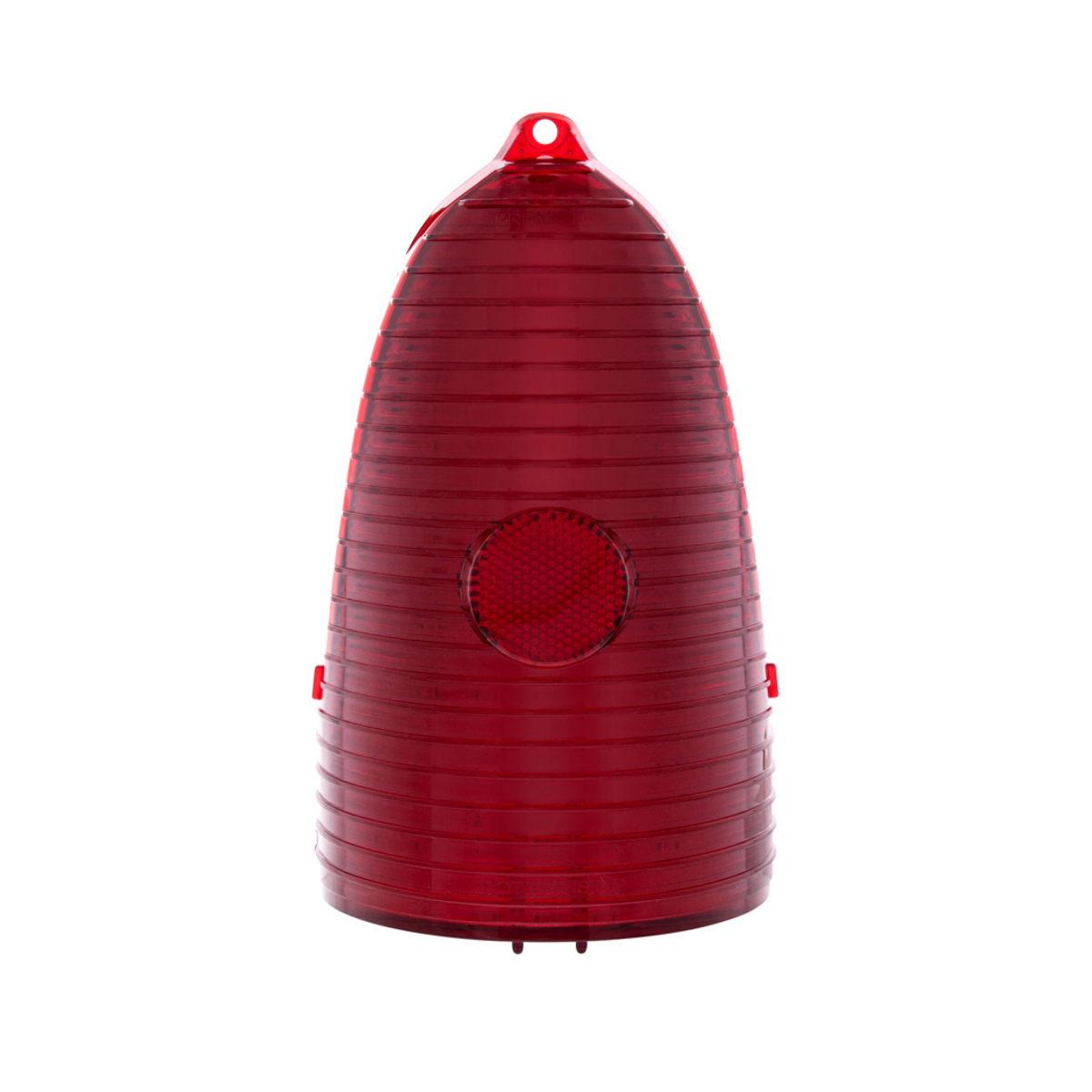 One-Piece Style LED Tail Light For 1955 Chevy Car