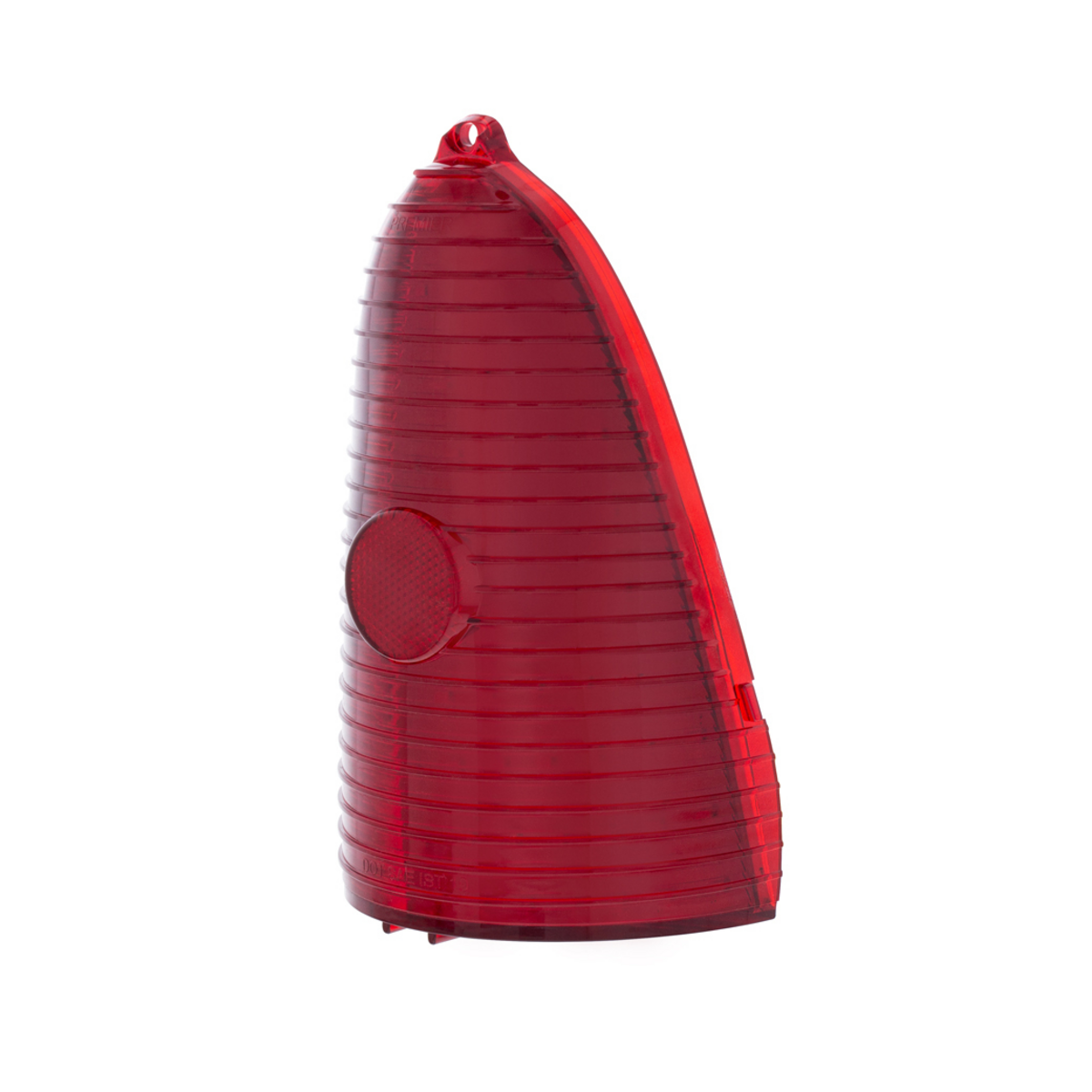 One-Piece Style LED Tail Light For 1955 Chevy Car