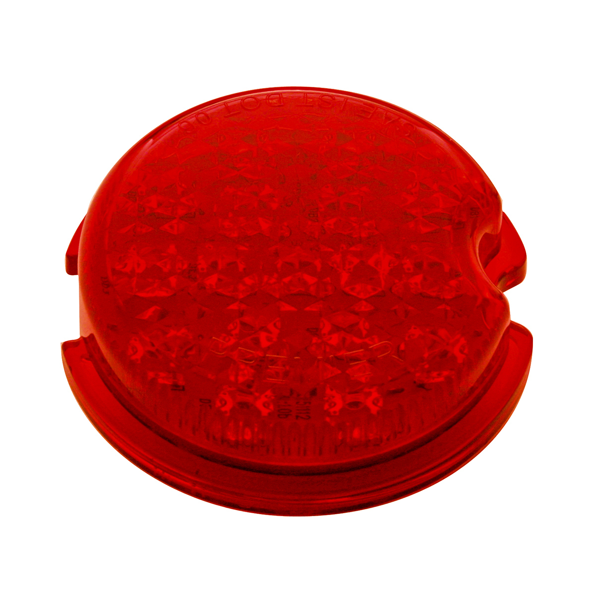 17 LED Tail Light For 1939 Chevy Passenger Car