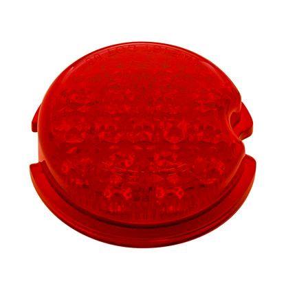 17 LED Tail Light For 1939 Chevy Passenger Car