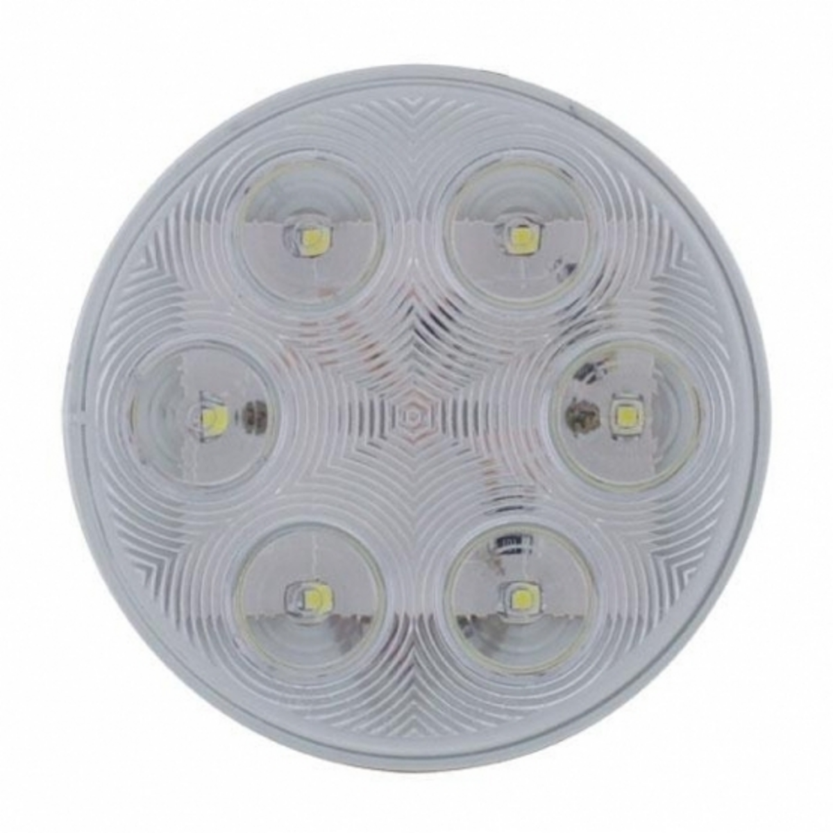 6 LED 4" Back-Up Light