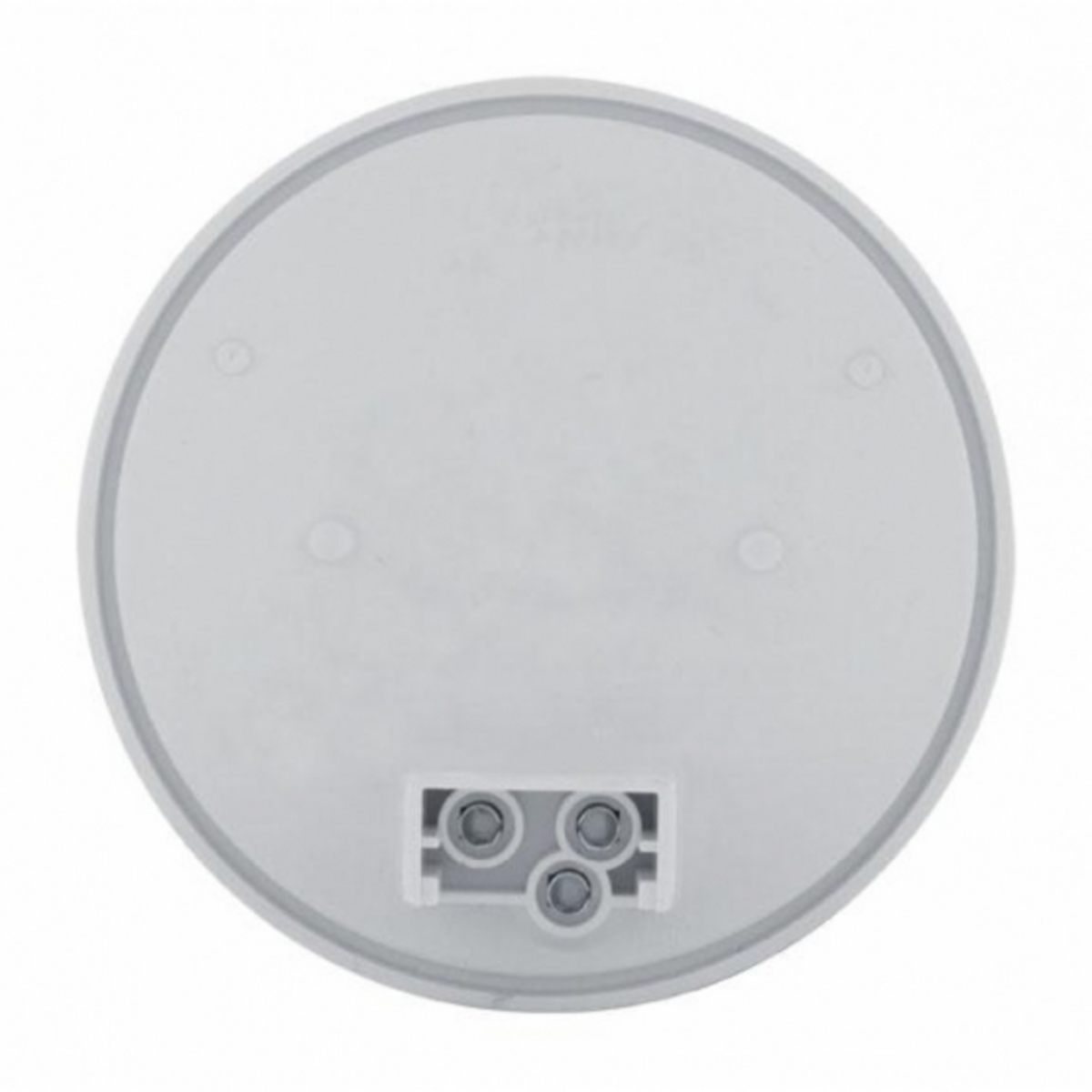 6 LED 4" Back-Up Light