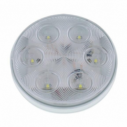 6 LED 4" Back-Up Light