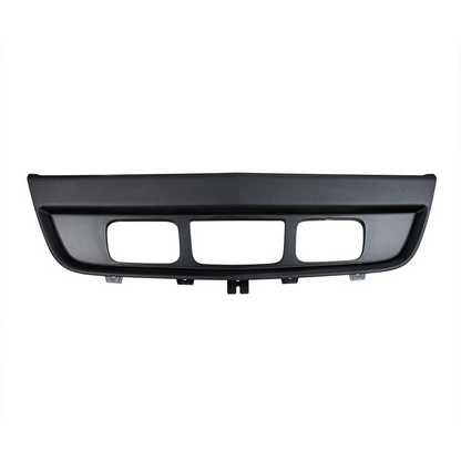 Bumper Trim With Fog Light Holes For 2018-2026 International LT-Black