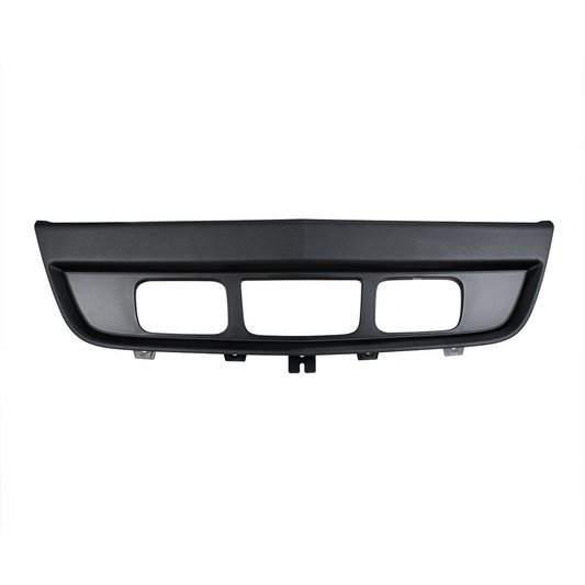 Bumper Trim With Fog Light Holes For 2018-2026 International LT-Black
