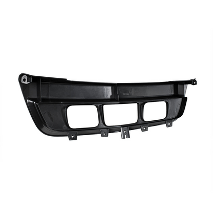 Bumper Trim With Fog Light Holes For 2018-2026 International LT-Black
