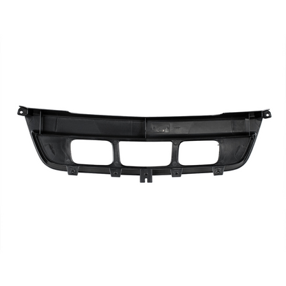 Bumper Trim With Fog Light Holes For 2018-2026 International LT-Black