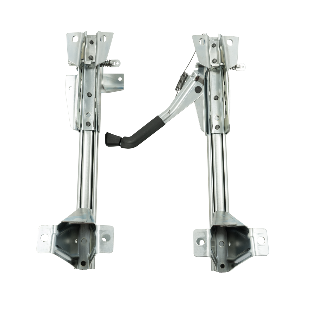 Bench Seat Track Assembly For 1969-1970 Chevrolet & GMC Truck (Pair)