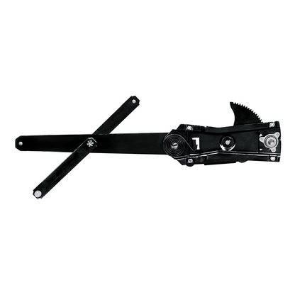 Window Regulator For 1955-1959 Chevrolet & GMC Truck - L/H