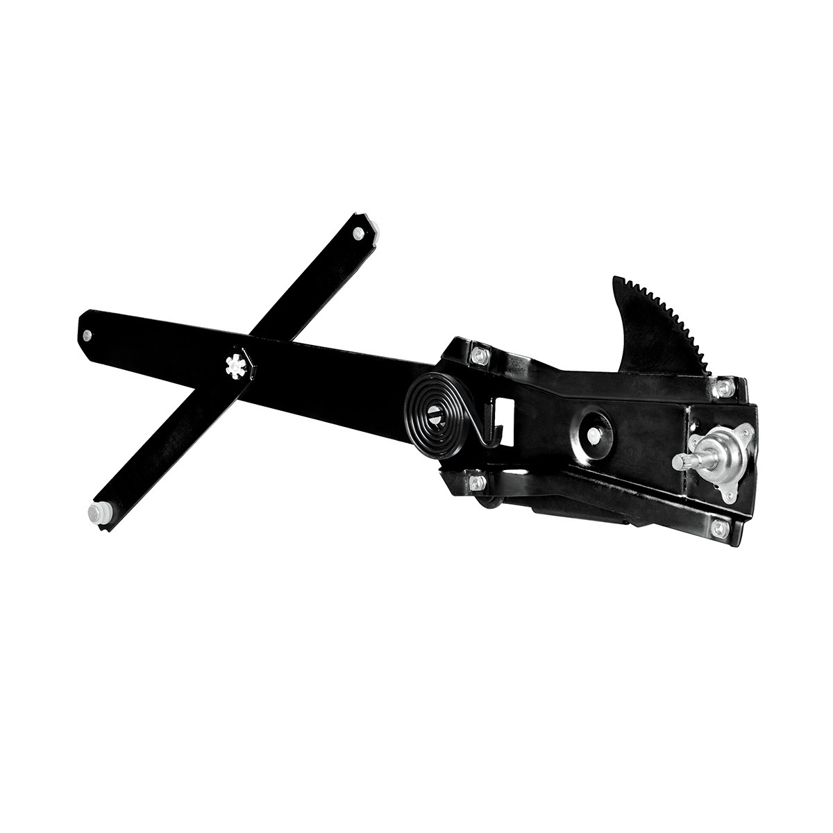 Window Regulator For 1955-1959 Chevrolet & GMC Truck - L/H