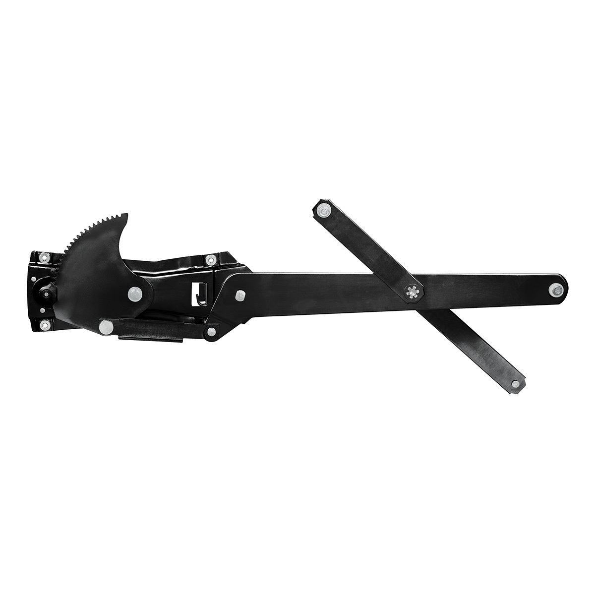 Window Regulator For 1955-1959 Chevrolet & GMC Truck - L/H