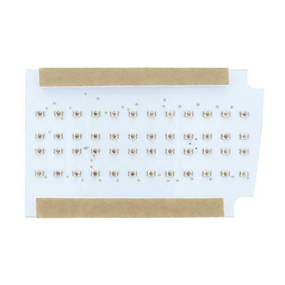 LED Tail Light Insert Board For 1970 Chevy Chevelle - R/H