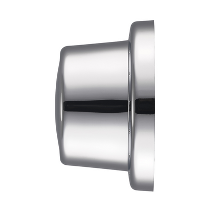 Peterbilt Dash Control Knob