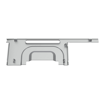 Dash Warning Light Panel Trim For 2006-2022 Peterbilt