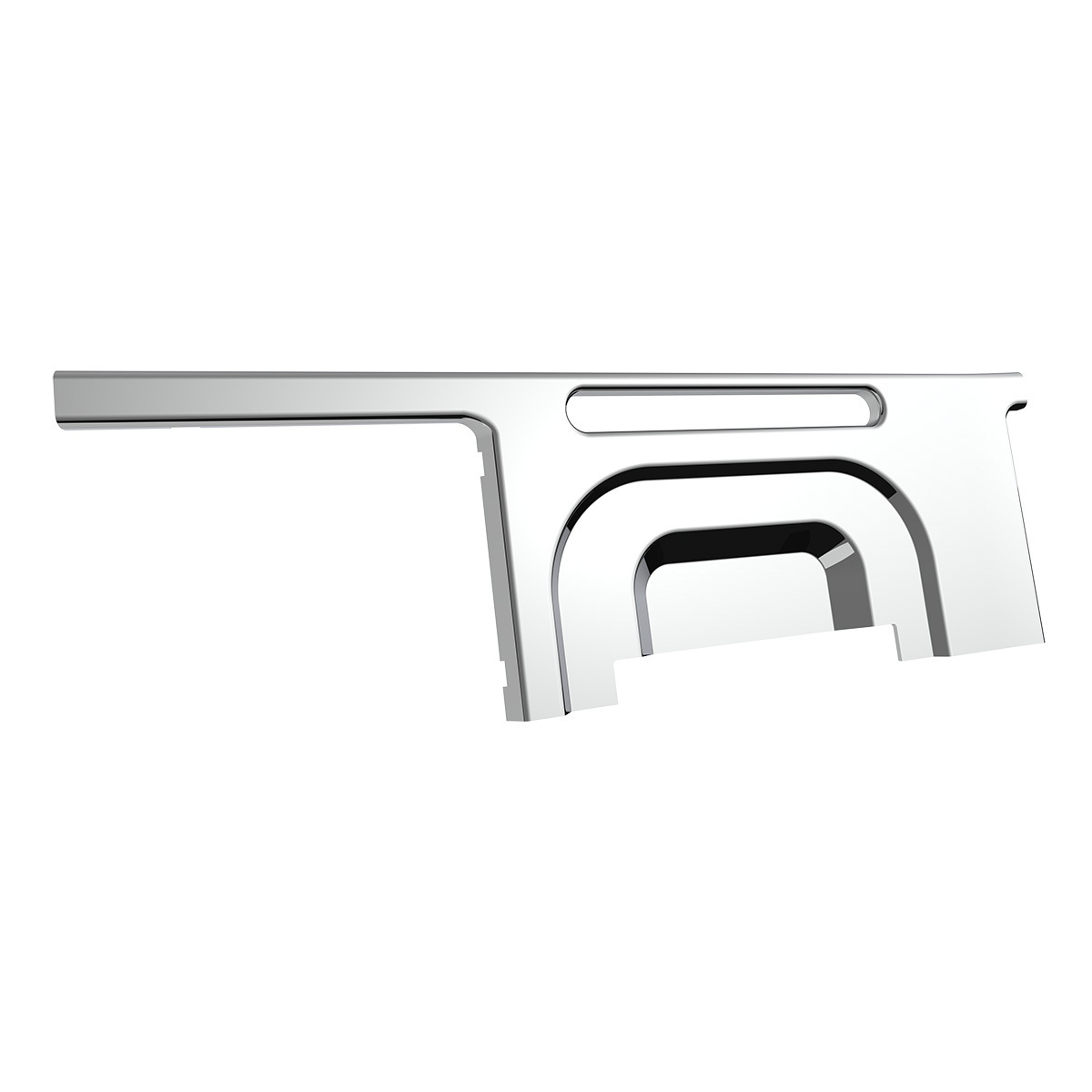 Dash Warning Light Panel Trim For 2006-2022 Peterbilt