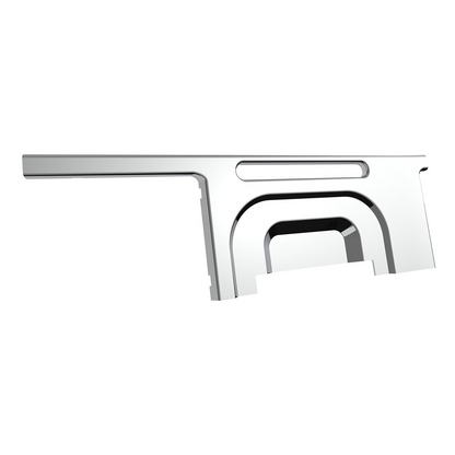 Dash Warning Light Panel Trim For 2006-2022 Peterbilt