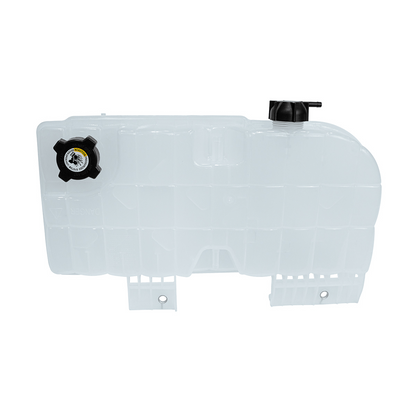 Pressurized Coolant Reservoir & Coolant Level Sensor For 2008-2022 Peterbilt 389 & Kenworth W900