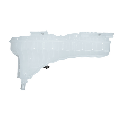 Pressurized Coolant Reservoir & Coolant Level Sensor For 2008-2022 Peterbilt 389 & Kenworth W900
