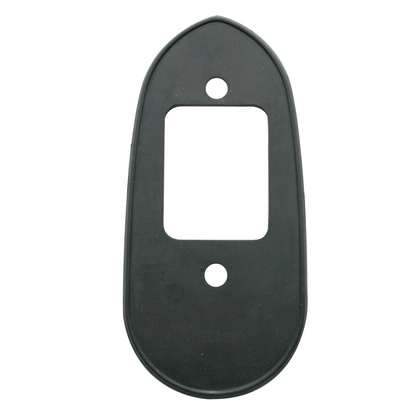 Tail Light Mounting Pads For 1949-50 Chevy Passenger Car (Pair)