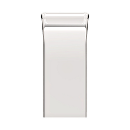 66" 430 Stainless Steel (16ga) Roll Formed Edge Smooth Half Fender - SS Series (Pair)
