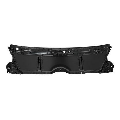 Black Front Panel For 2016-2020 Hino 155/195
