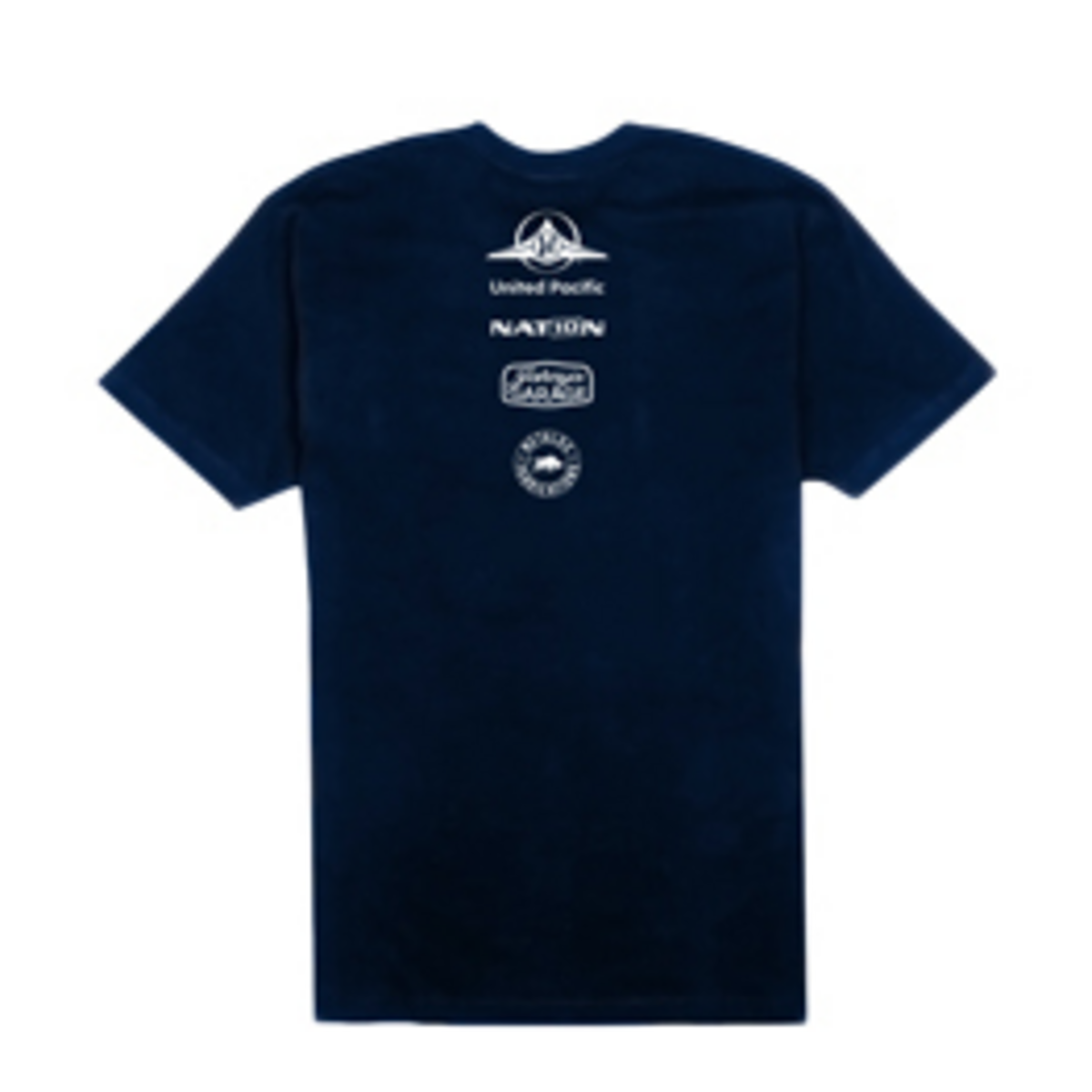 United Pacific Tee C10 Truck Tee - Medium