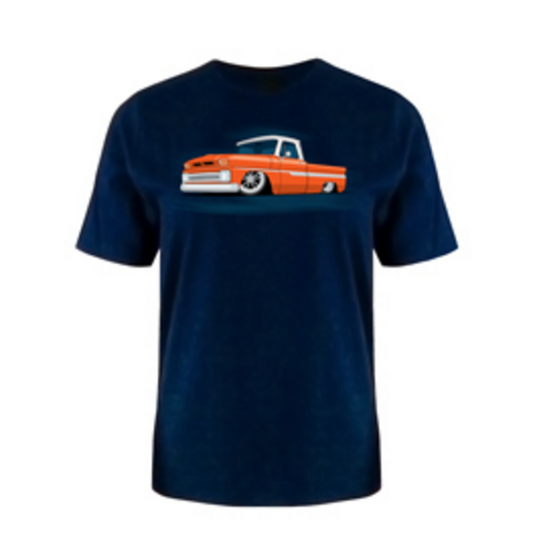 United Pacific Tee C10 Truck Tee - Medium