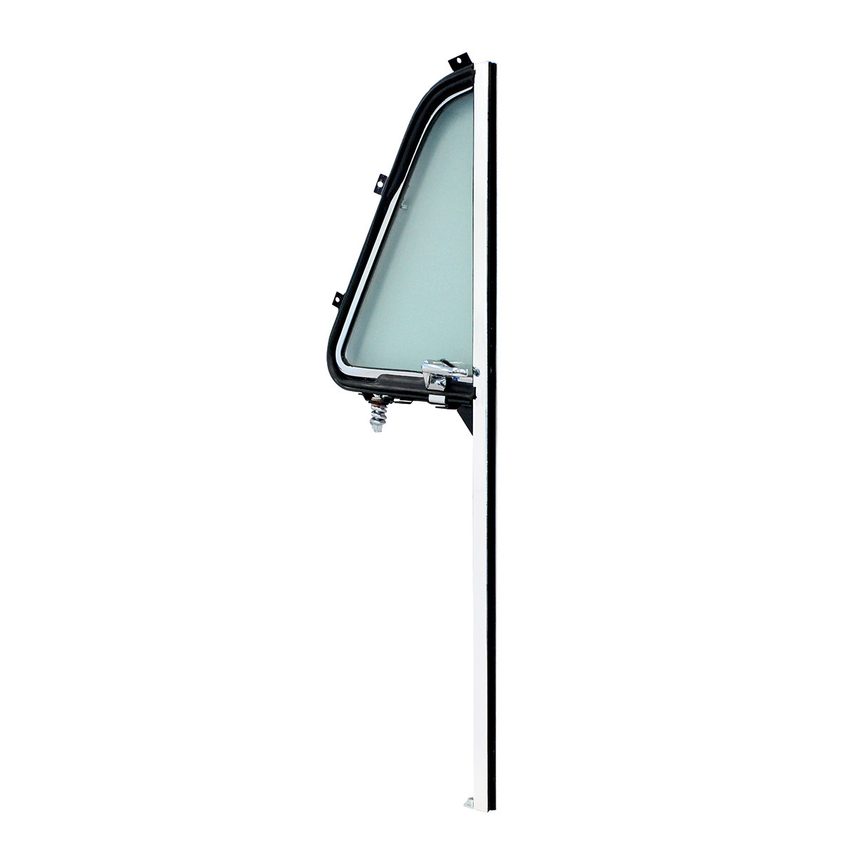 Vent Window Assembly With Tinted Glass For 1951-55 Chevy & GMC Truck - R/H